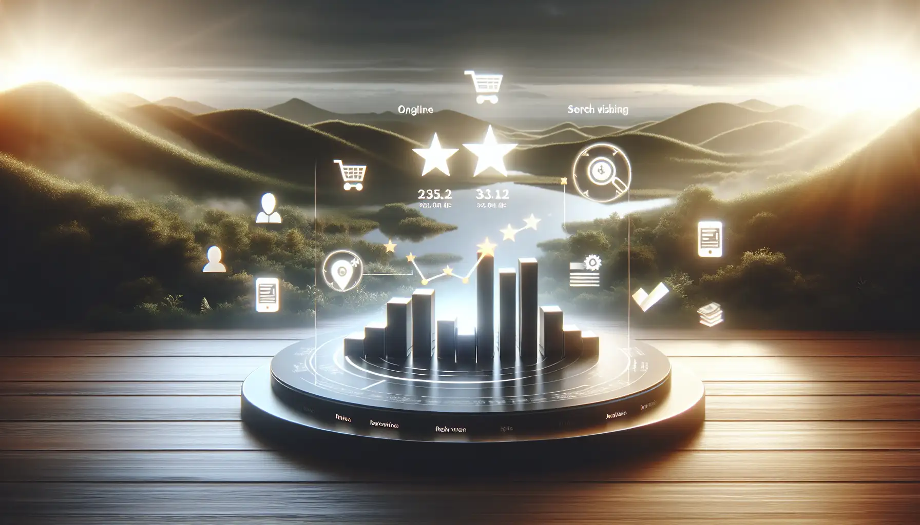 reviews and conversion rates